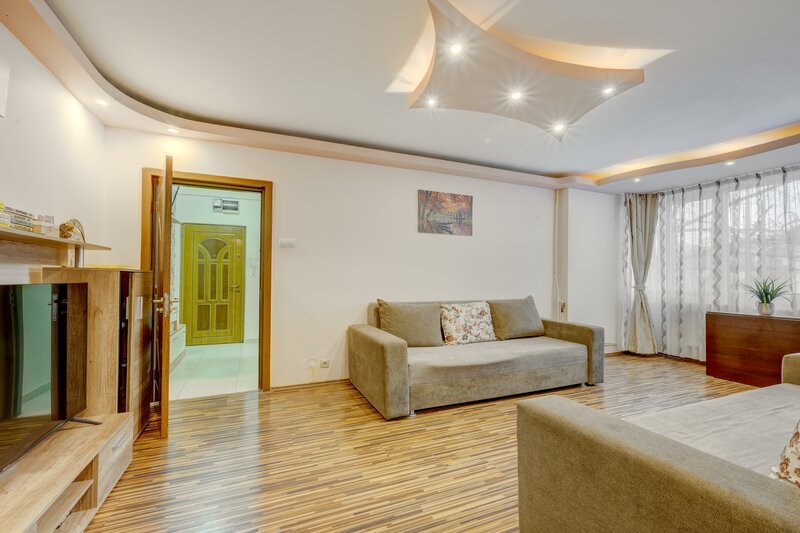 Berceni, Moldovita, Emil Racovita, parcare ADP, mobilat, utilat,