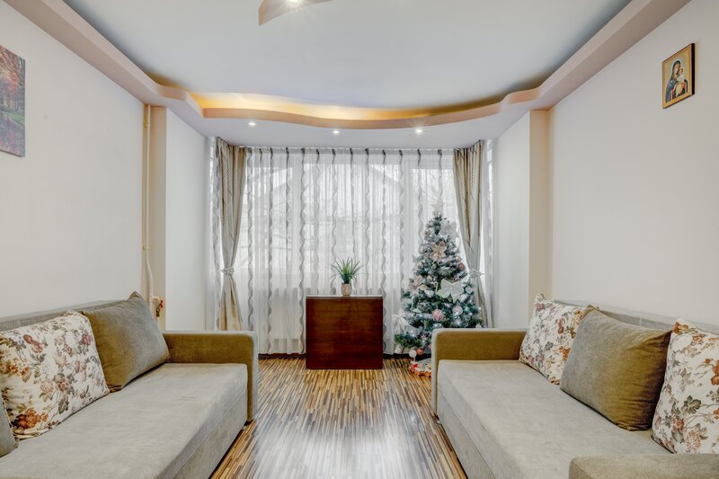 Berceni, Moldovita, Emil Racovita, parcare ADP, mobilat, utilat,