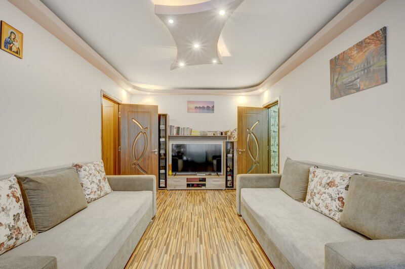 Berceni, Moldovita, Emil Racovita, parcare ADP, mobilat, utilat,