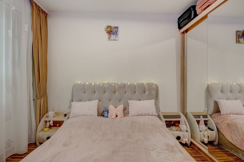 Berceni, Moldovita, Emil Racovita, parcare ADP, mobilat, utilat,