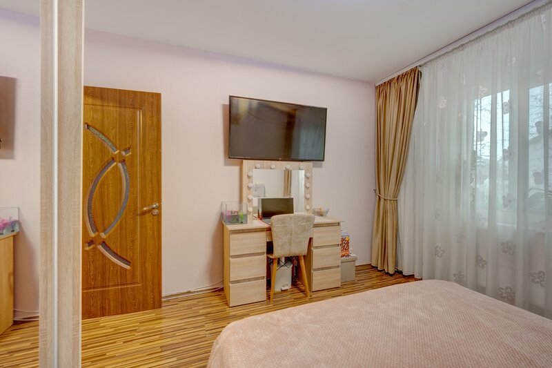 Berceni, Moldovita, Emil Racovita, parcare ADP, mobilat, utilat,