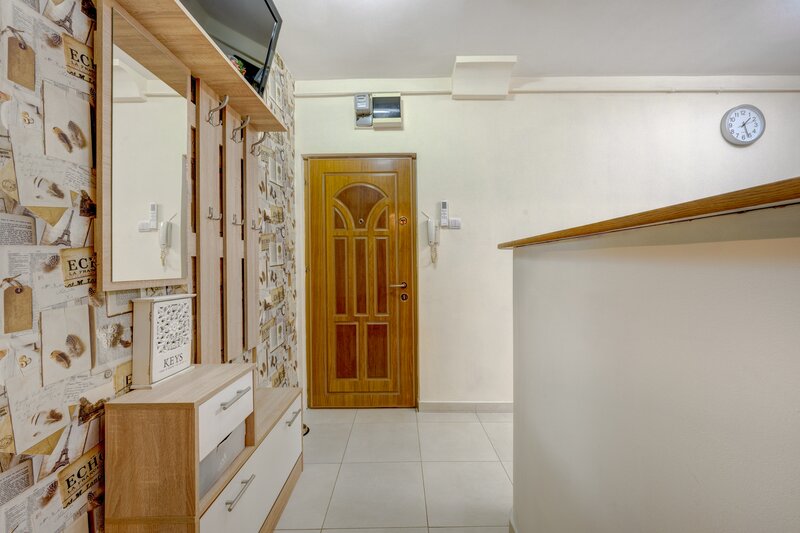 Berceni, Moldovita, Emil Racovita, parcare ADP, mobilat, utilat,