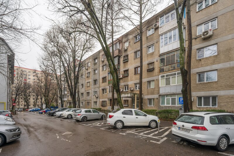 Berceni, Moldovita, Emil Racovita, parcare ADP, mobilat, utilat,