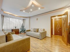 Berceni, Moldovita, Emil Racovita, parcare ADP, mobilat, utilat